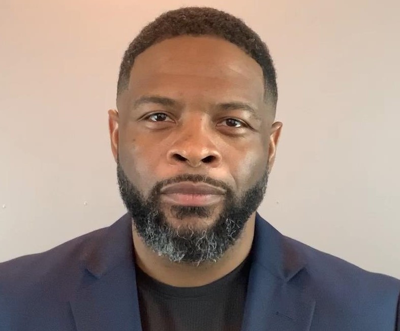 Bruce E. Lee, founder of BEAST Family Preparedness